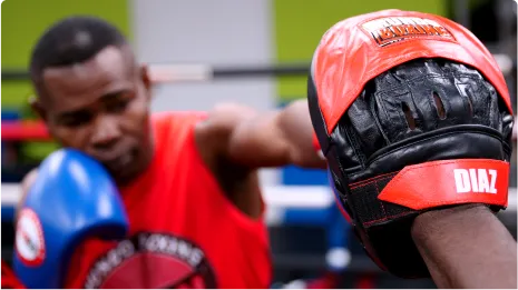 Certifications online Mundo Boxing