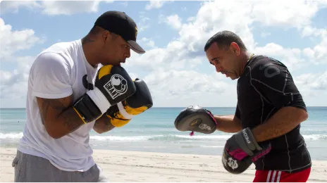 Certifications online Mundo Boxing