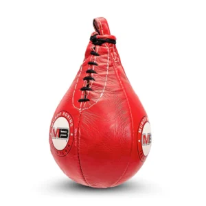 Speed Ball Mundo Boxing