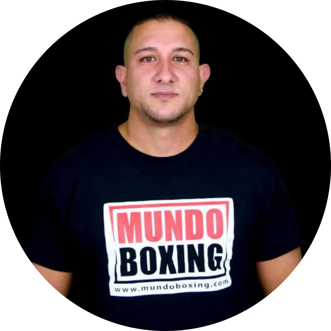 PEDRO DÍAZ JR.