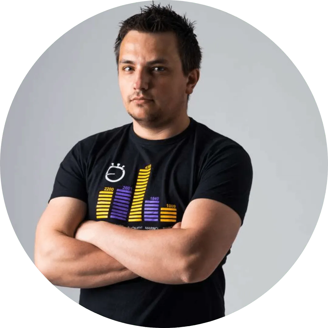 DANIEL BRKIĆ