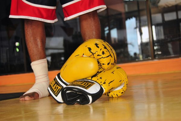 Good Boxing Gloves that Don’t Rip Easily
