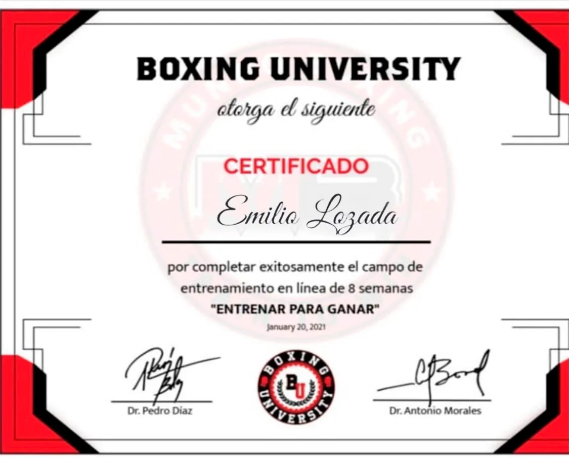 Testimonio participante 2