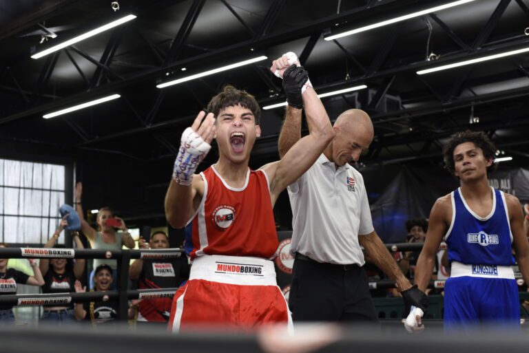 La mente se entrena para ganar