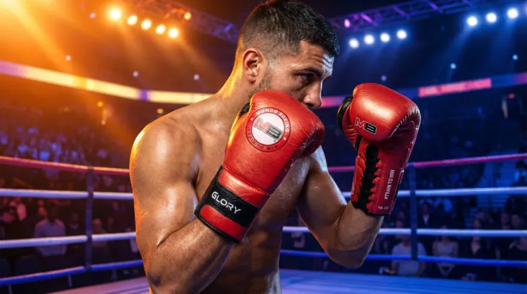 ¿Los guantes de boxeo deben quedar ajustados? (Lo que dicen los expertos)