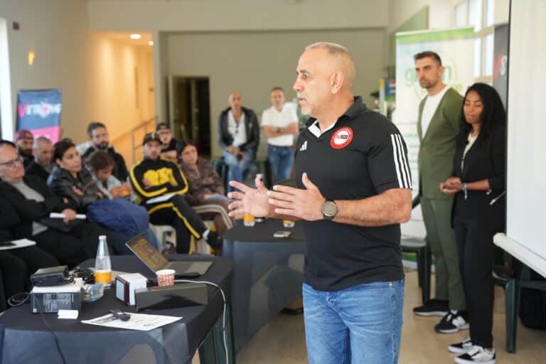 Why Respect Is the Foundation of Any High-Performance Relationship