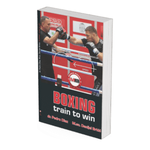 MundoBoxing Ebook - BOXING:train to win