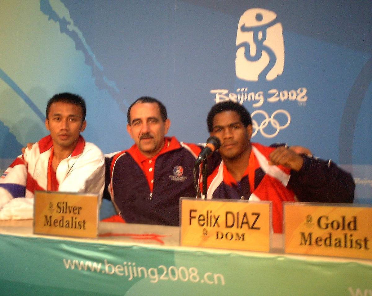 Miguel Cotto